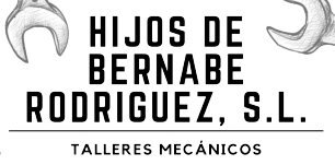 Logo Hijos Bernabe